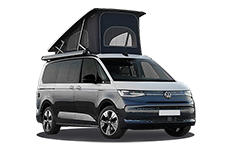 Van Hire Bexhill - VW Campervan - Van hire Bexhill